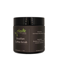Brazilian Coffee Scrub