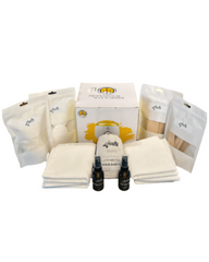 In-Home Waxing Kit