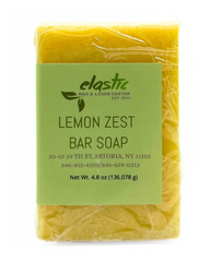 Lemon Zest Bar Soap